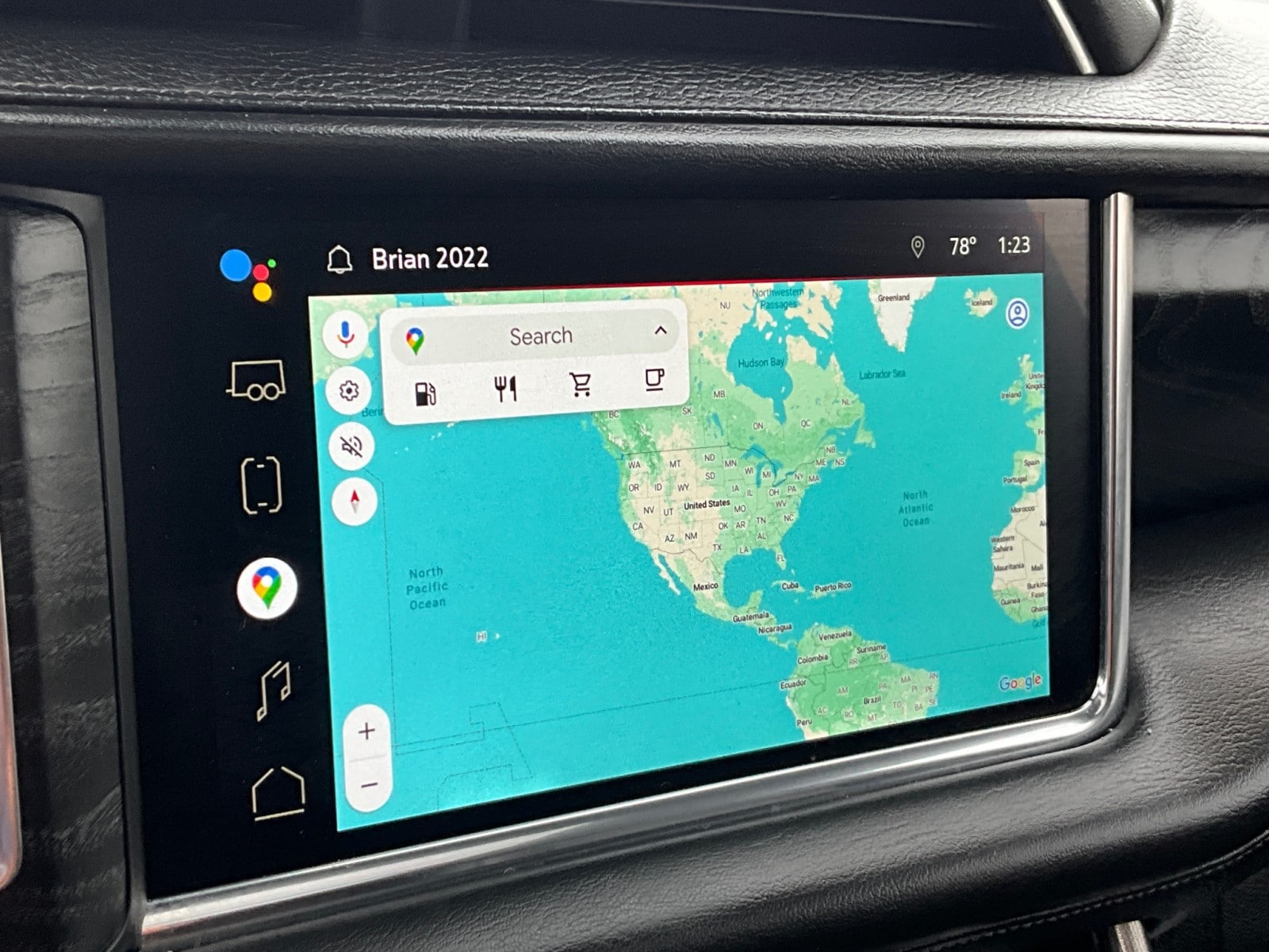 2022 GMC Yukon Denali - Photo 23
