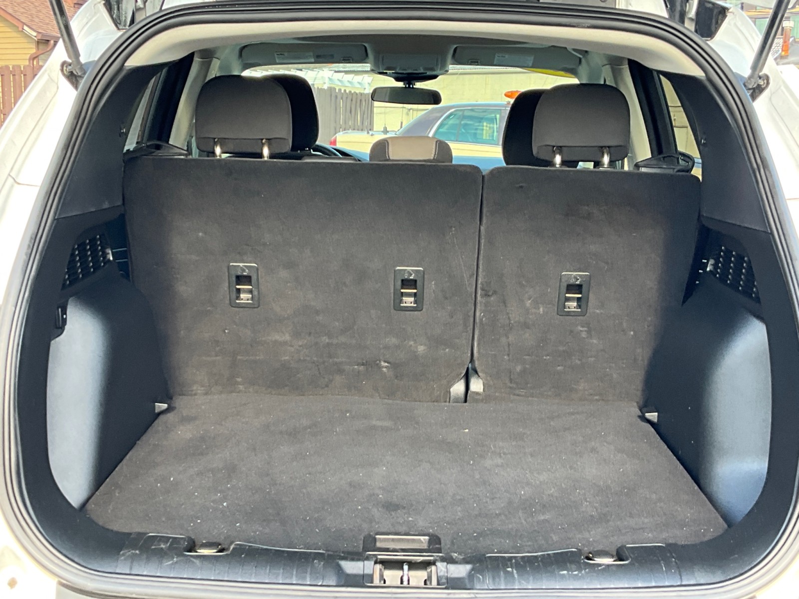 2022 Ford Escape SE - Photo 29