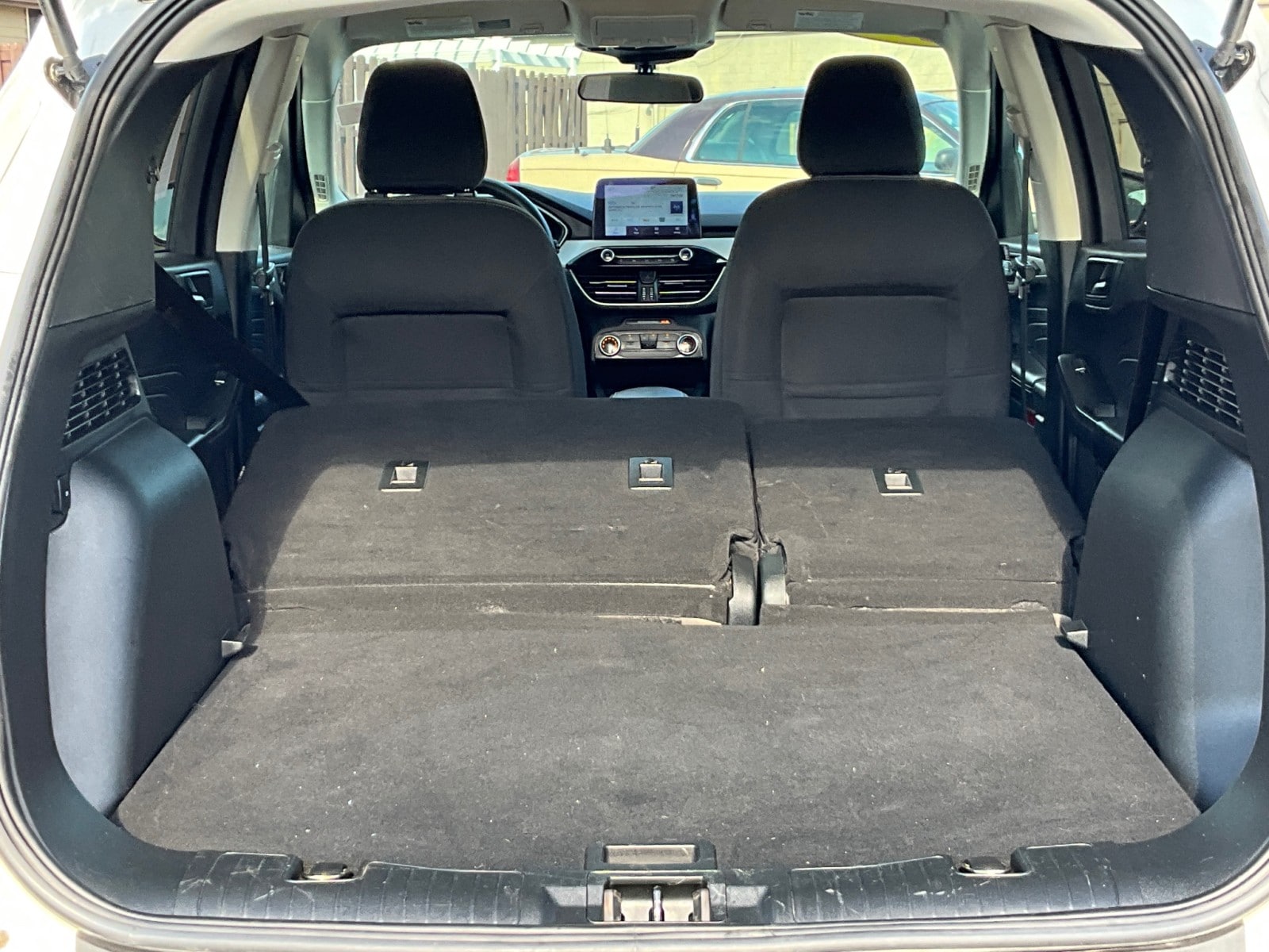 2022 Ford Escape SE - Photo 31