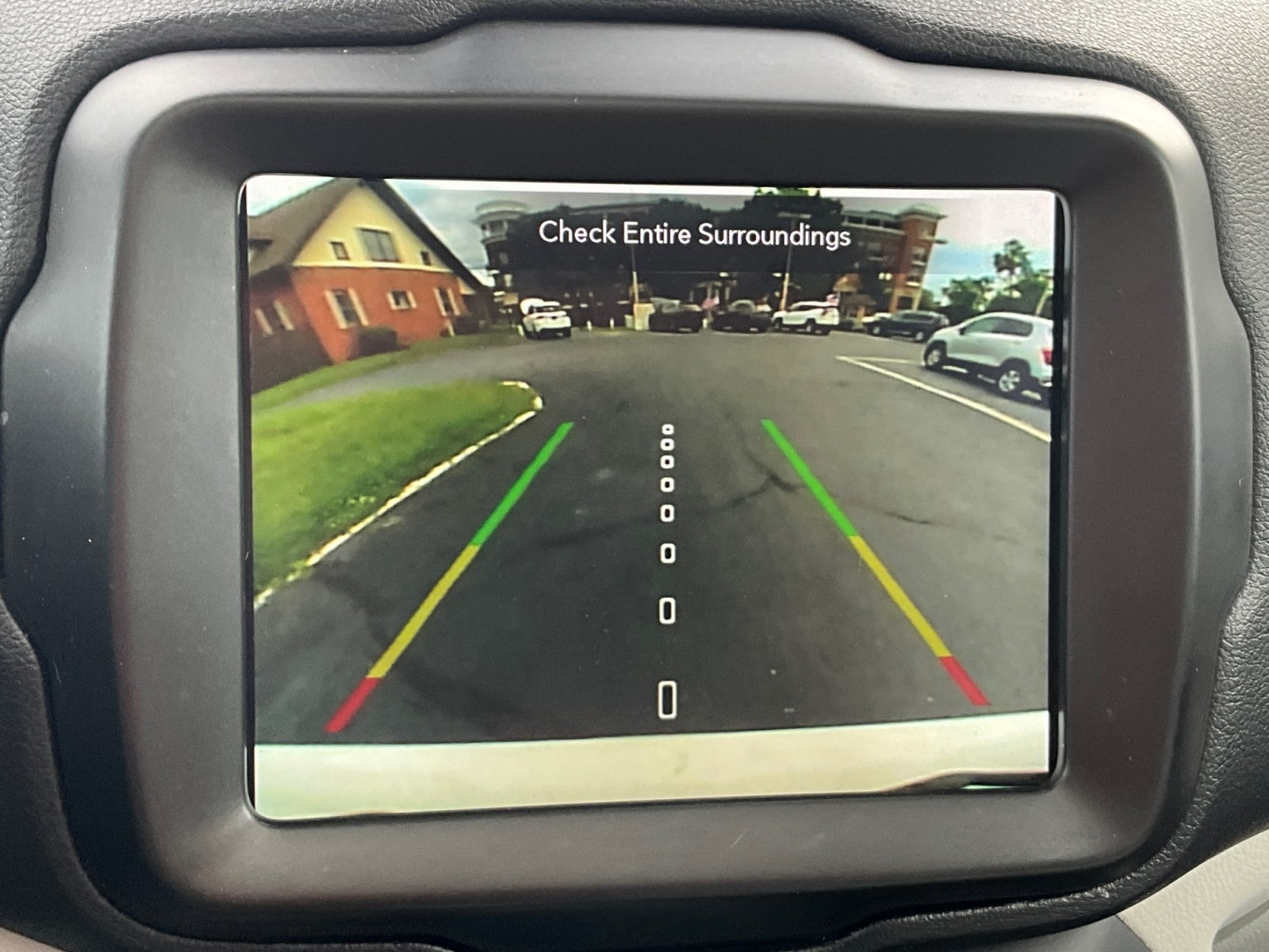 2021 Jeep Renegade Limited - Photo 20