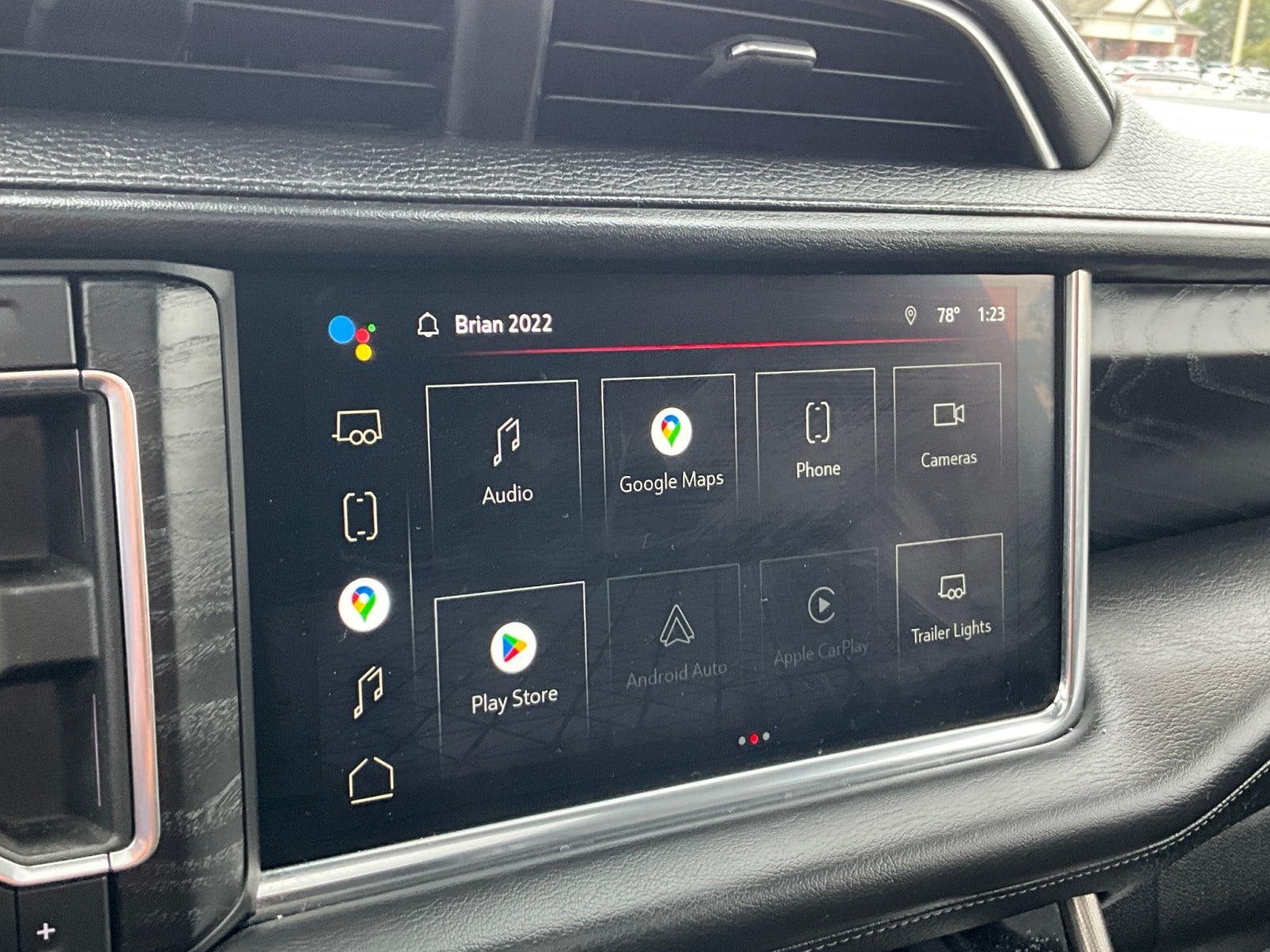 2022 GMC Yukon Denali - Photo 22