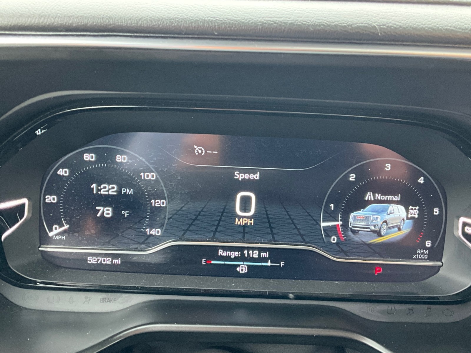 2022 GMC Yukon Denali - Photo 13