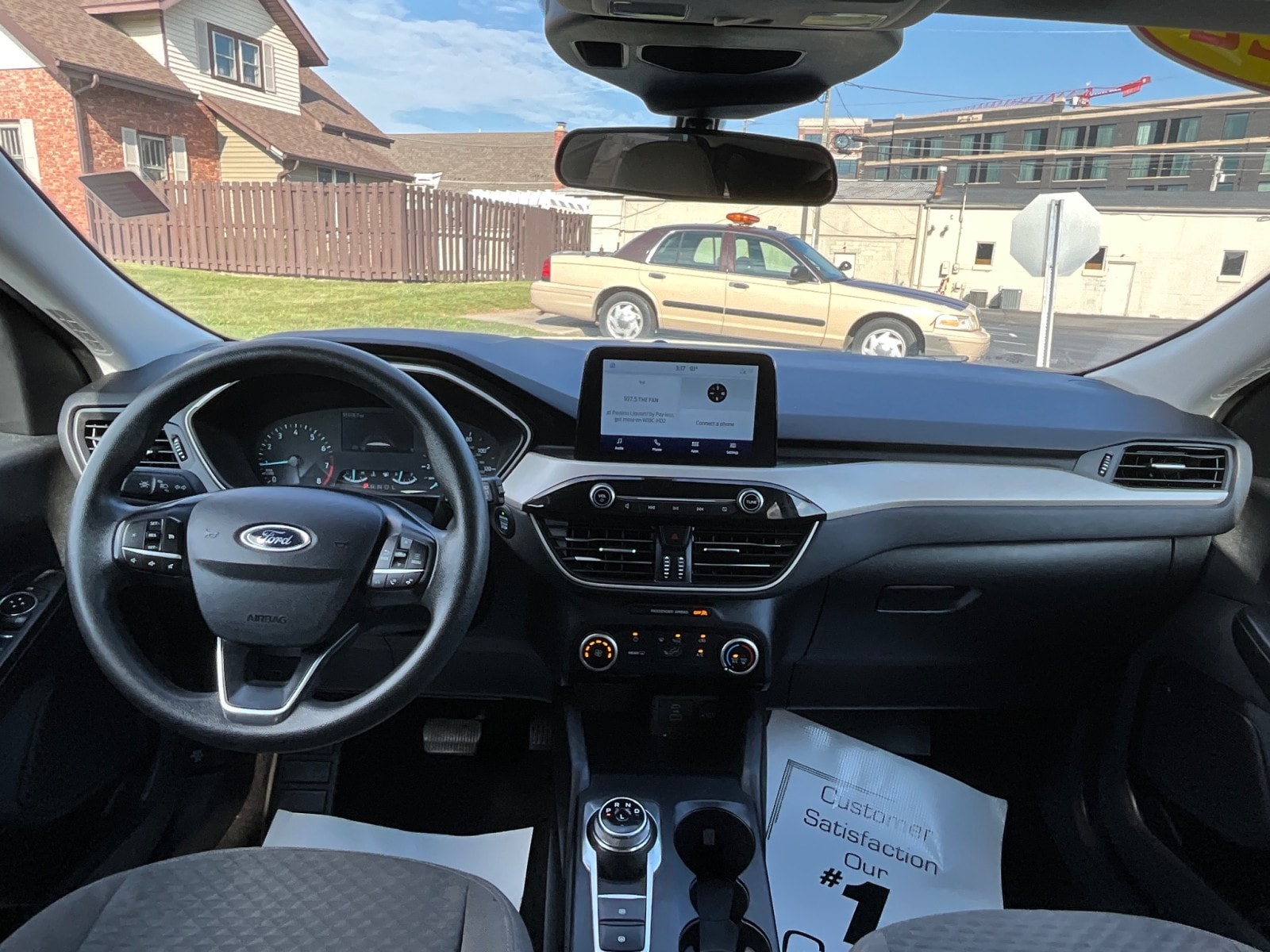 2022 Ford Escape SE - Photo 11
