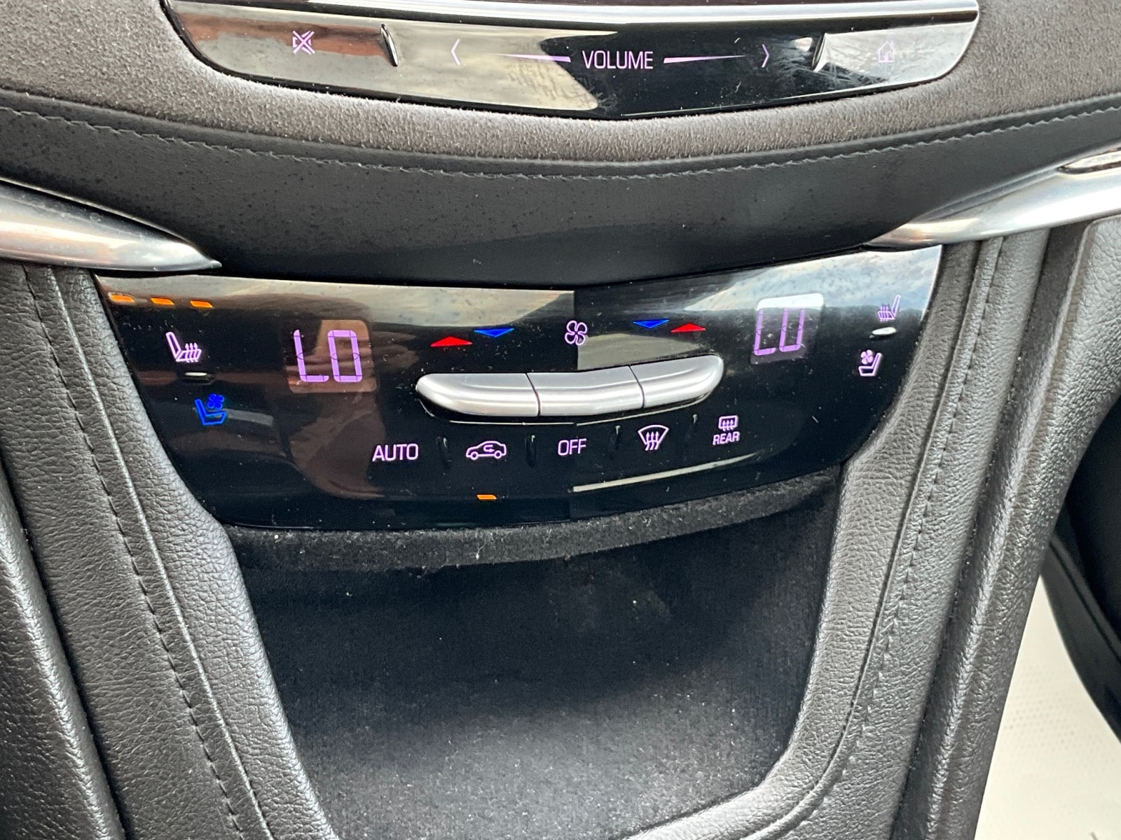 2018 Cadillac XT5 Platinum - Photo 29