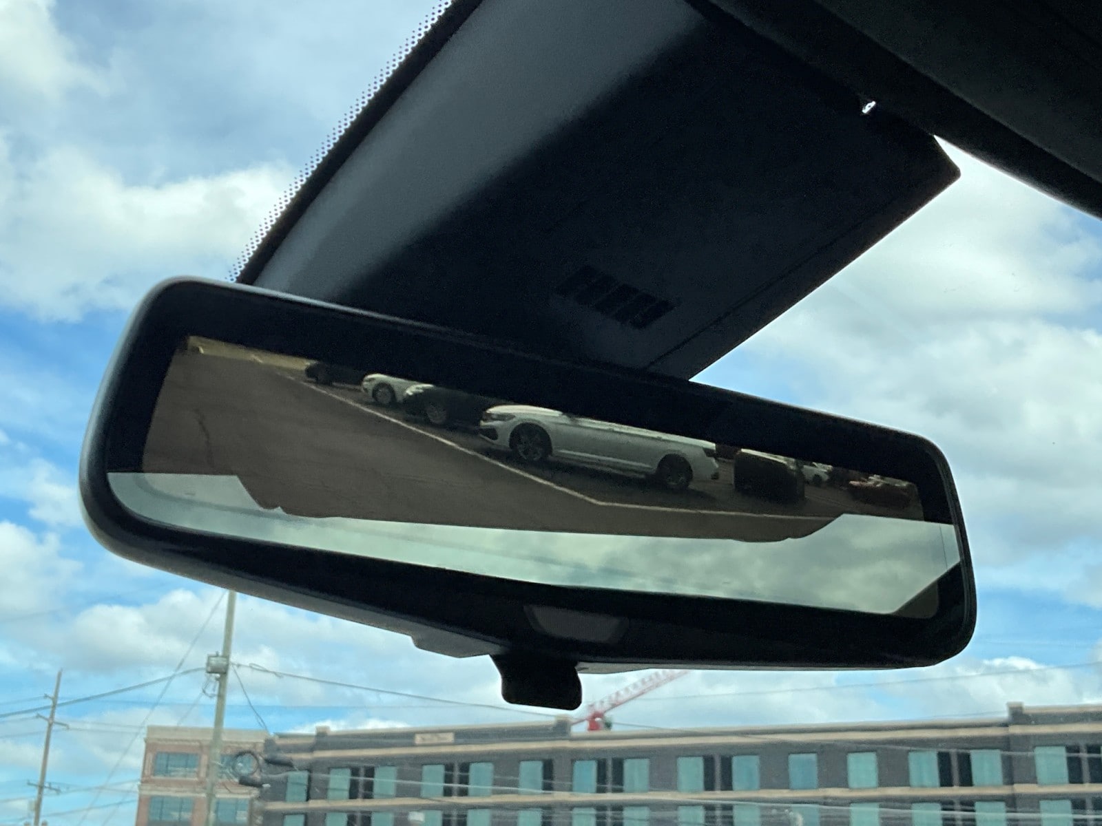 2018 Cadillac XT5 Platinum - Photo 17
