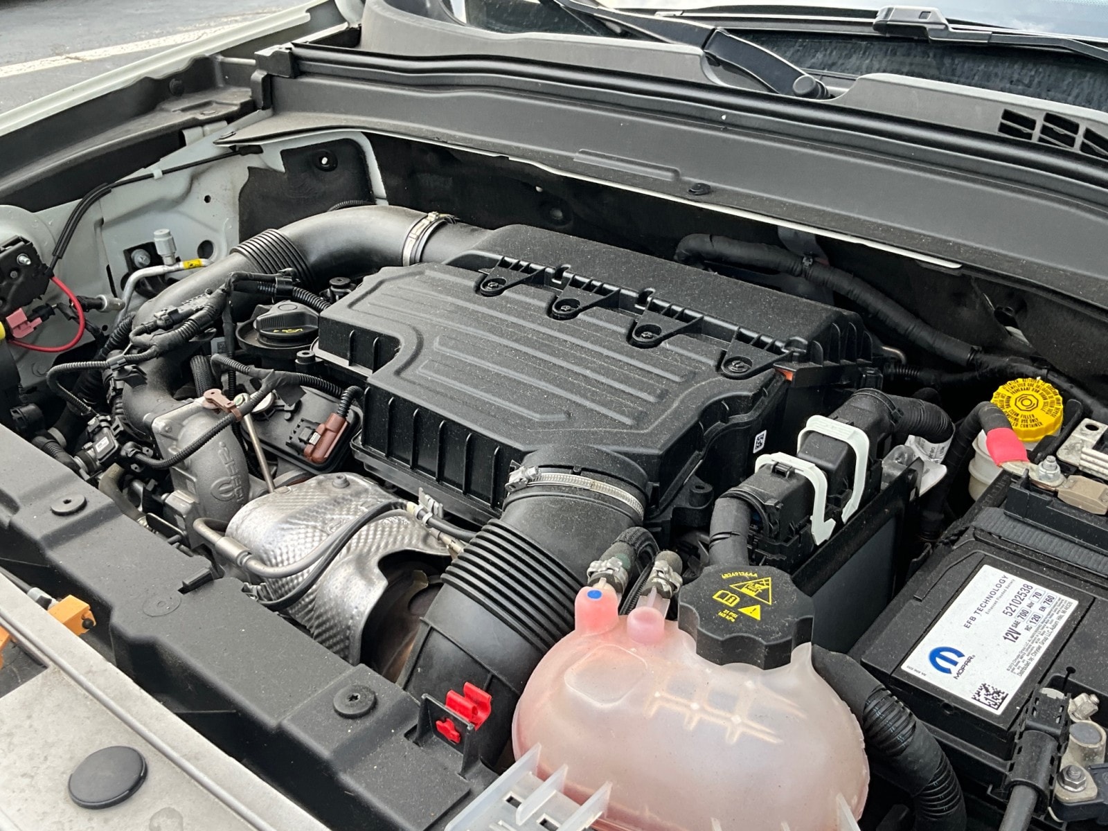 2021 Jeep Renegade Limited - Photo 9