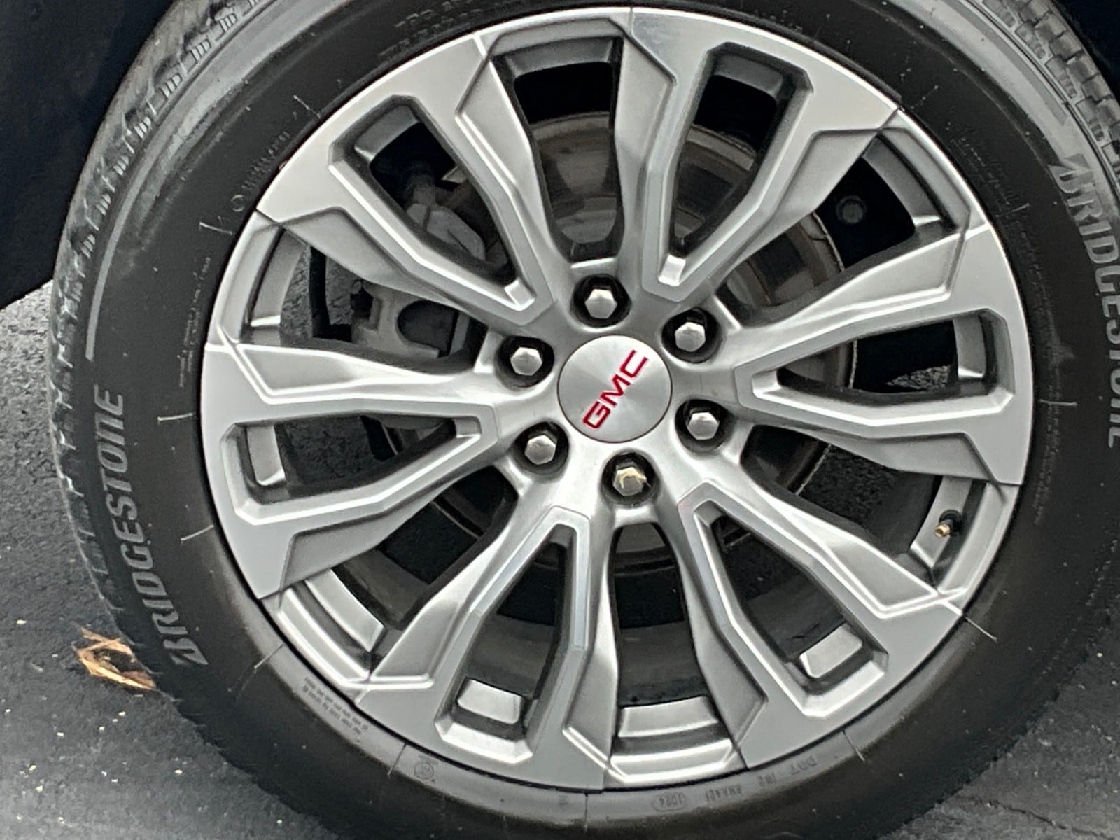 2022 GMC Yukon Denali - Photo 8
