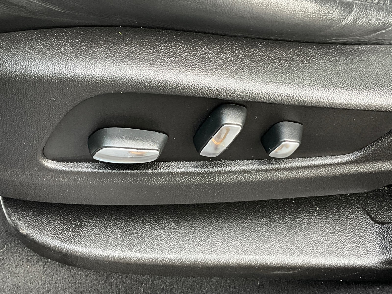 2018 Cadillac XT5 Platinum - Photo 30