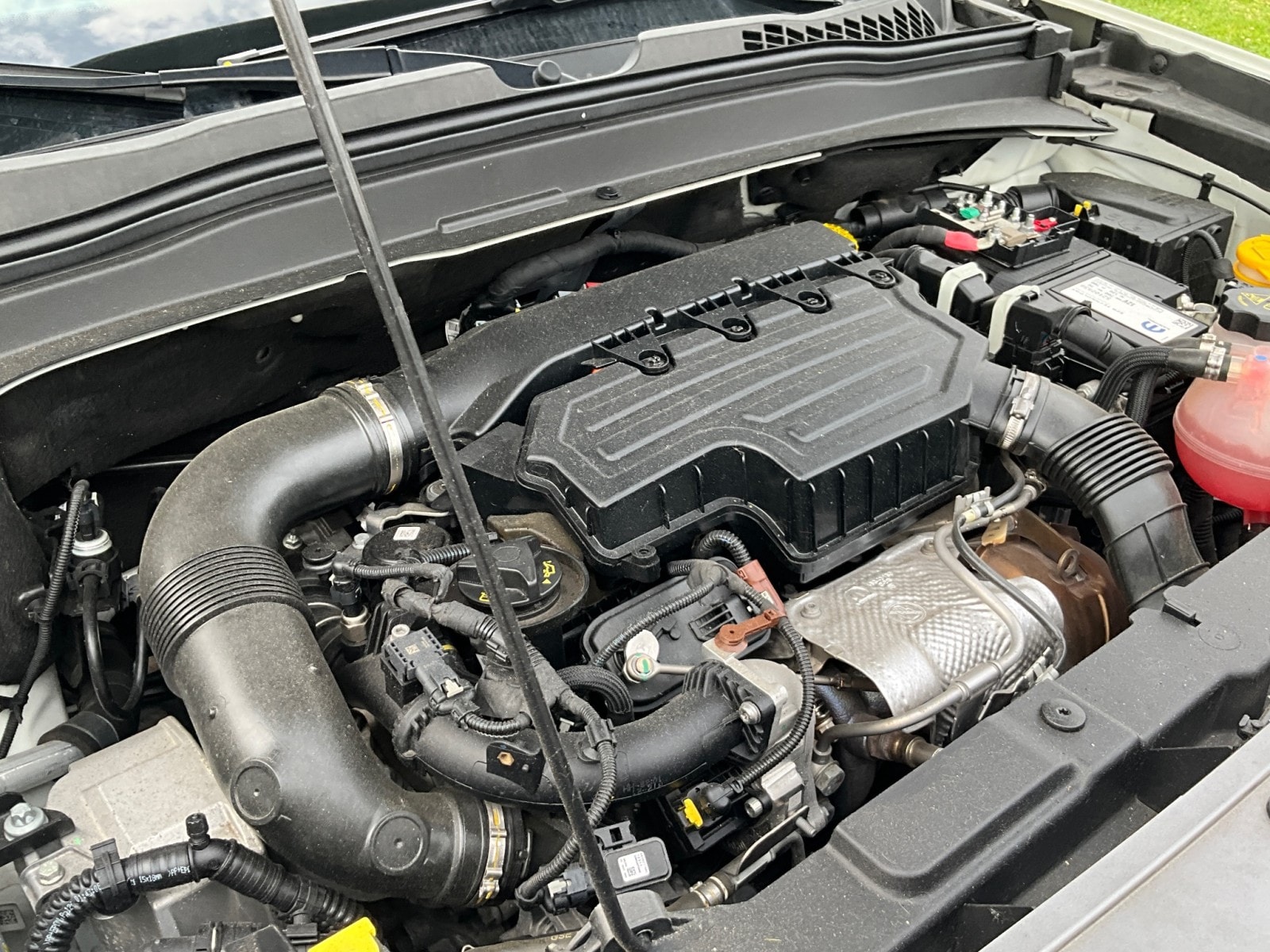 2021 Jeep Renegade Limited - Photo 10