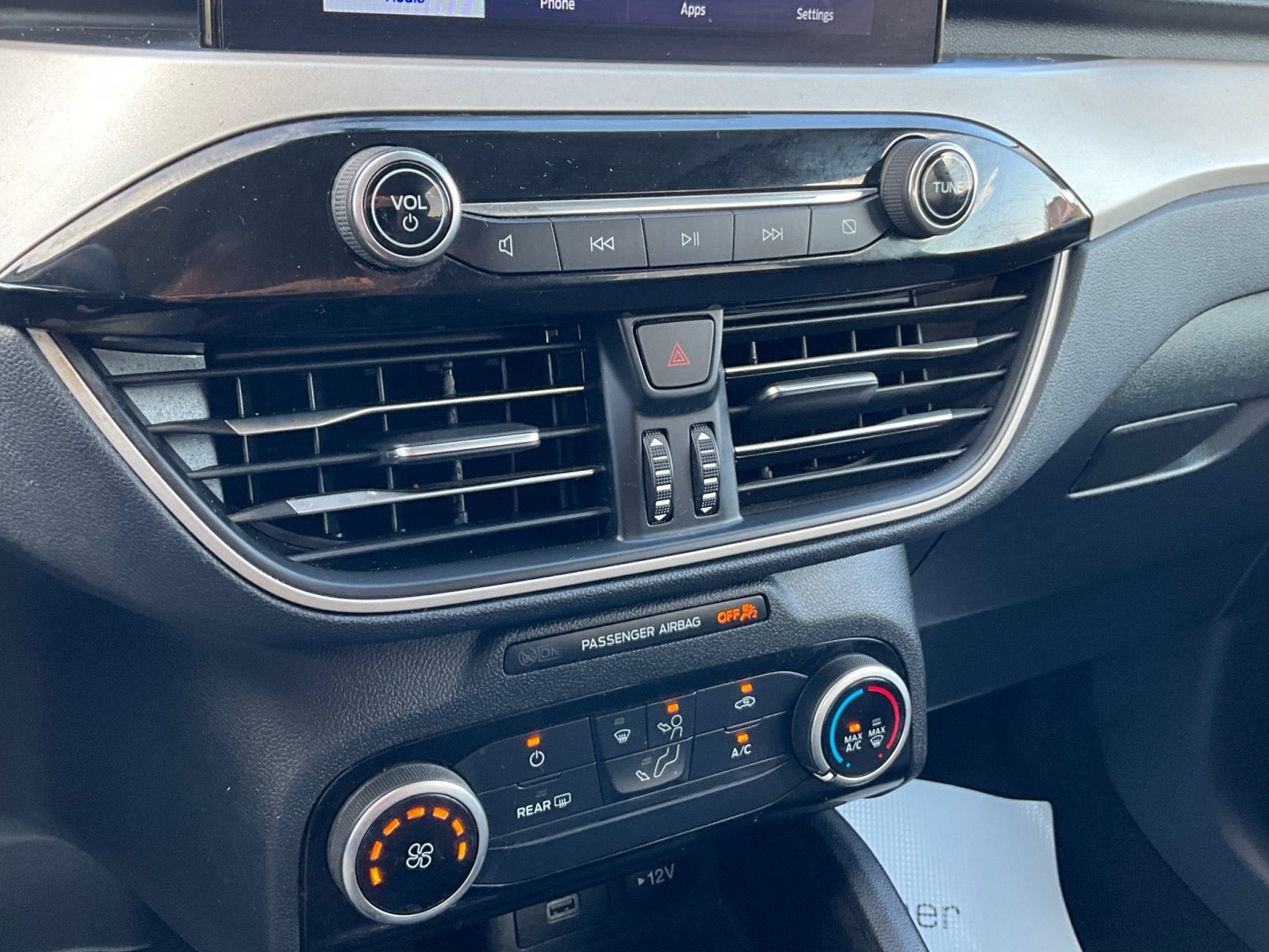 2022 Ford Escape SE - Photo 25