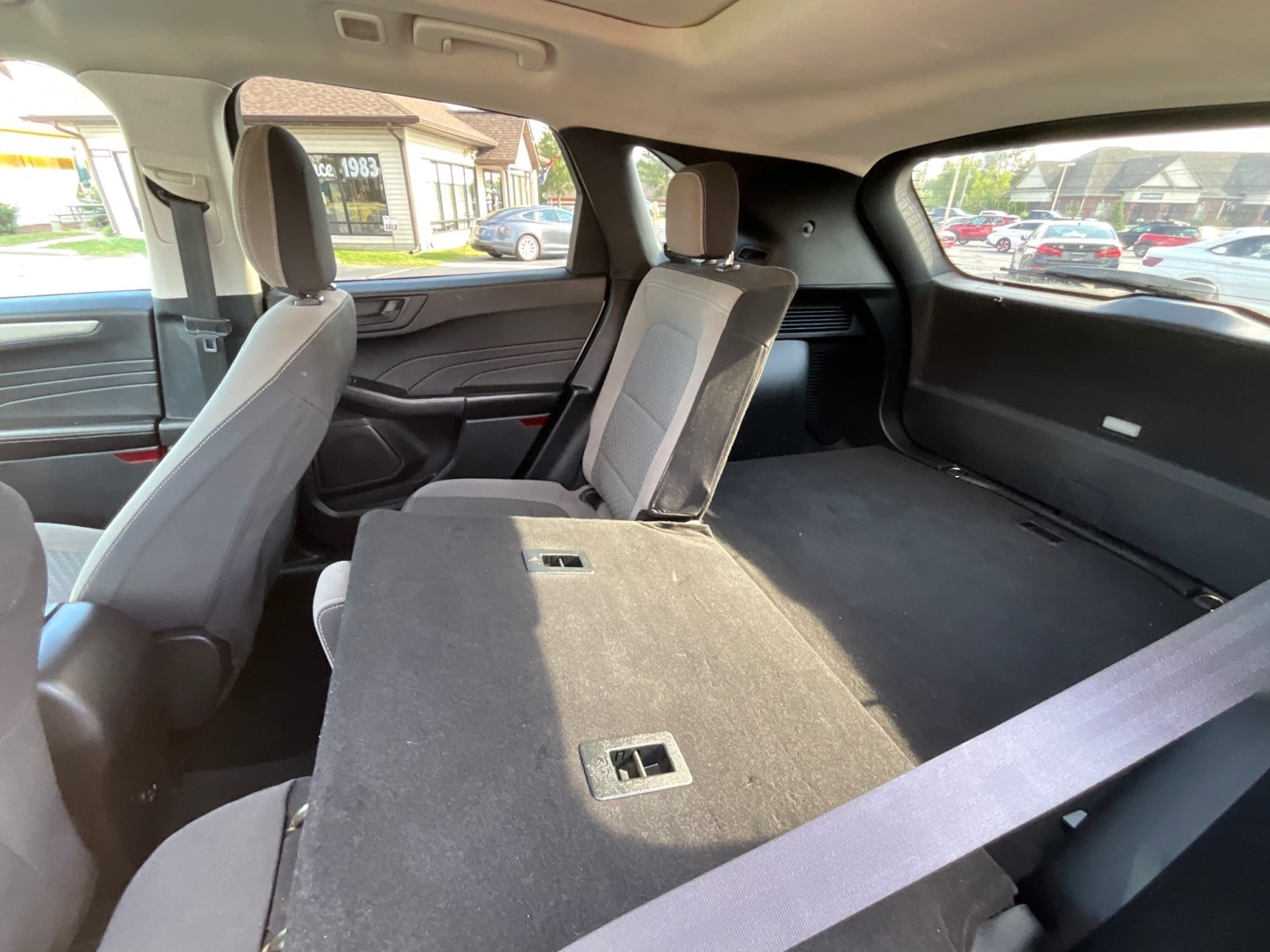 2022 Ford Escape SE - Photo 28