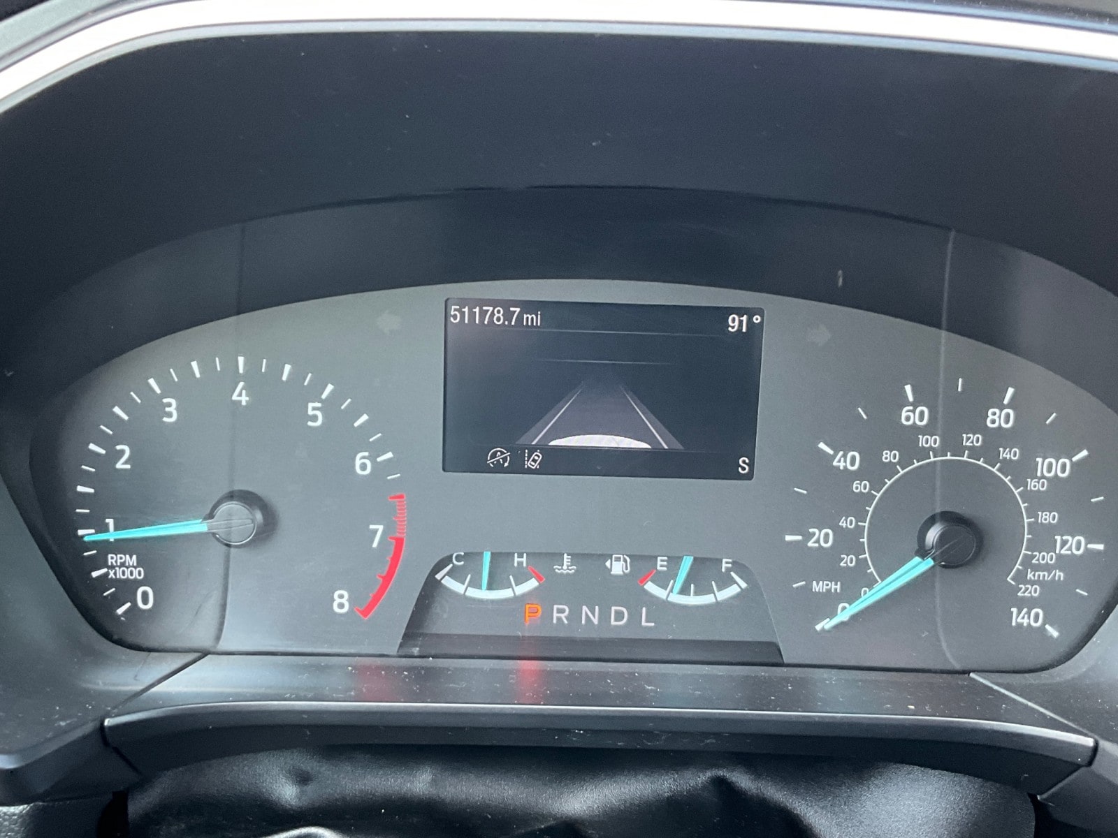 2022 Ford Escape SE - Photo 13