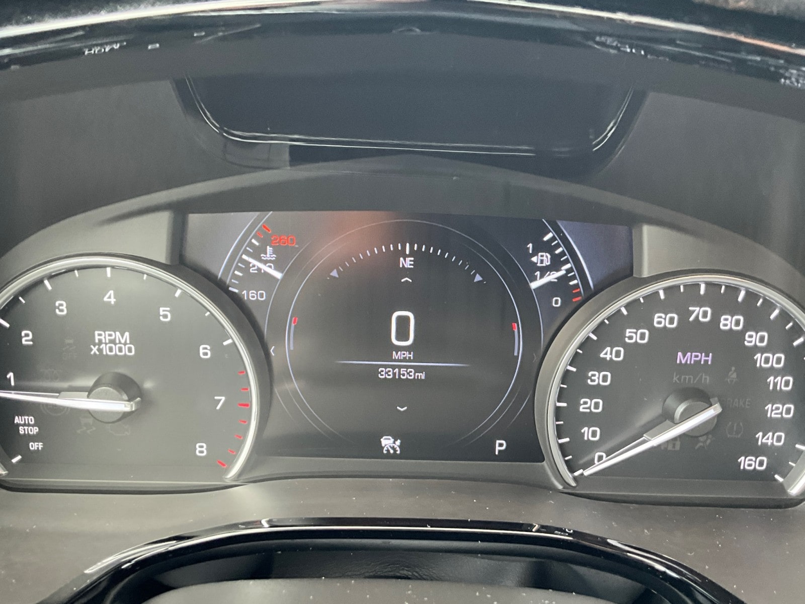 2018 Cadillac XT5 Platinum - Photo 12