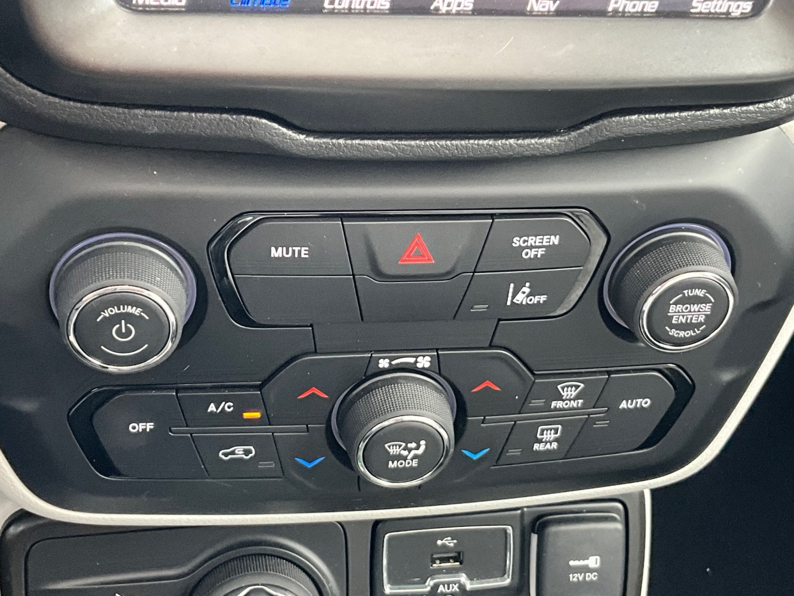2021 Jeep Renegade Limited - Photo 23