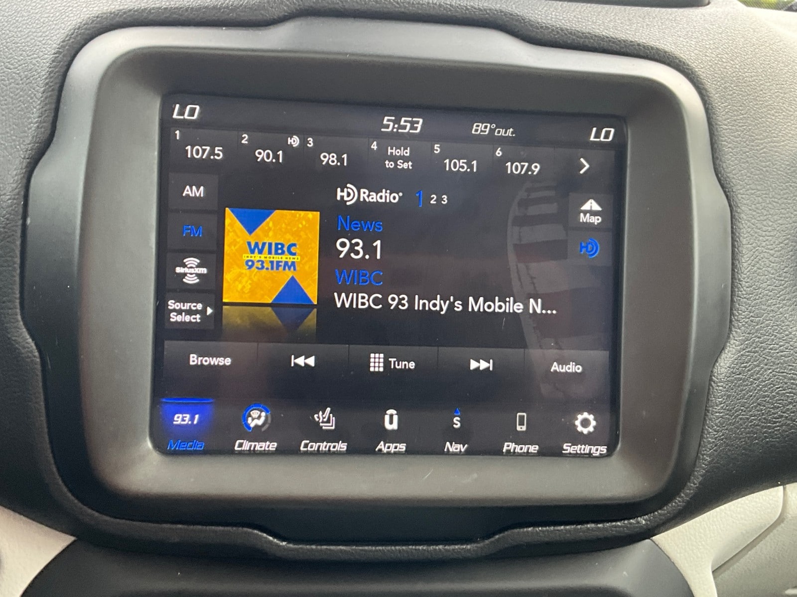 2021 Jeep Renegade Limited - Photo 19