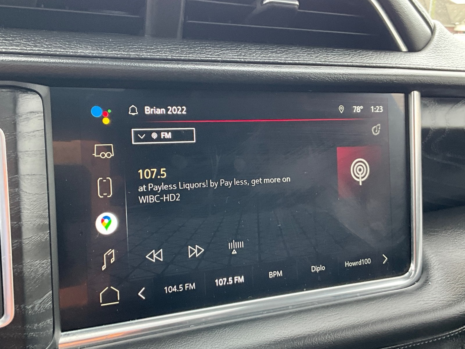 2022 GMC Yukon Denali - Photo 24