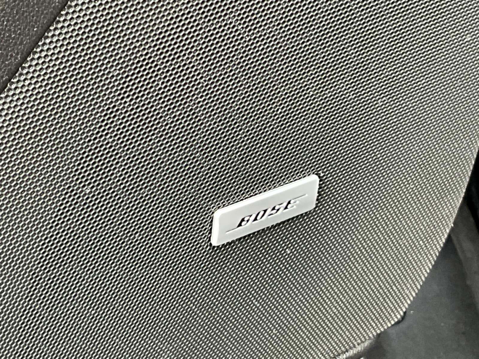 2018 Cadillac XT5 Platinum - Photo 33