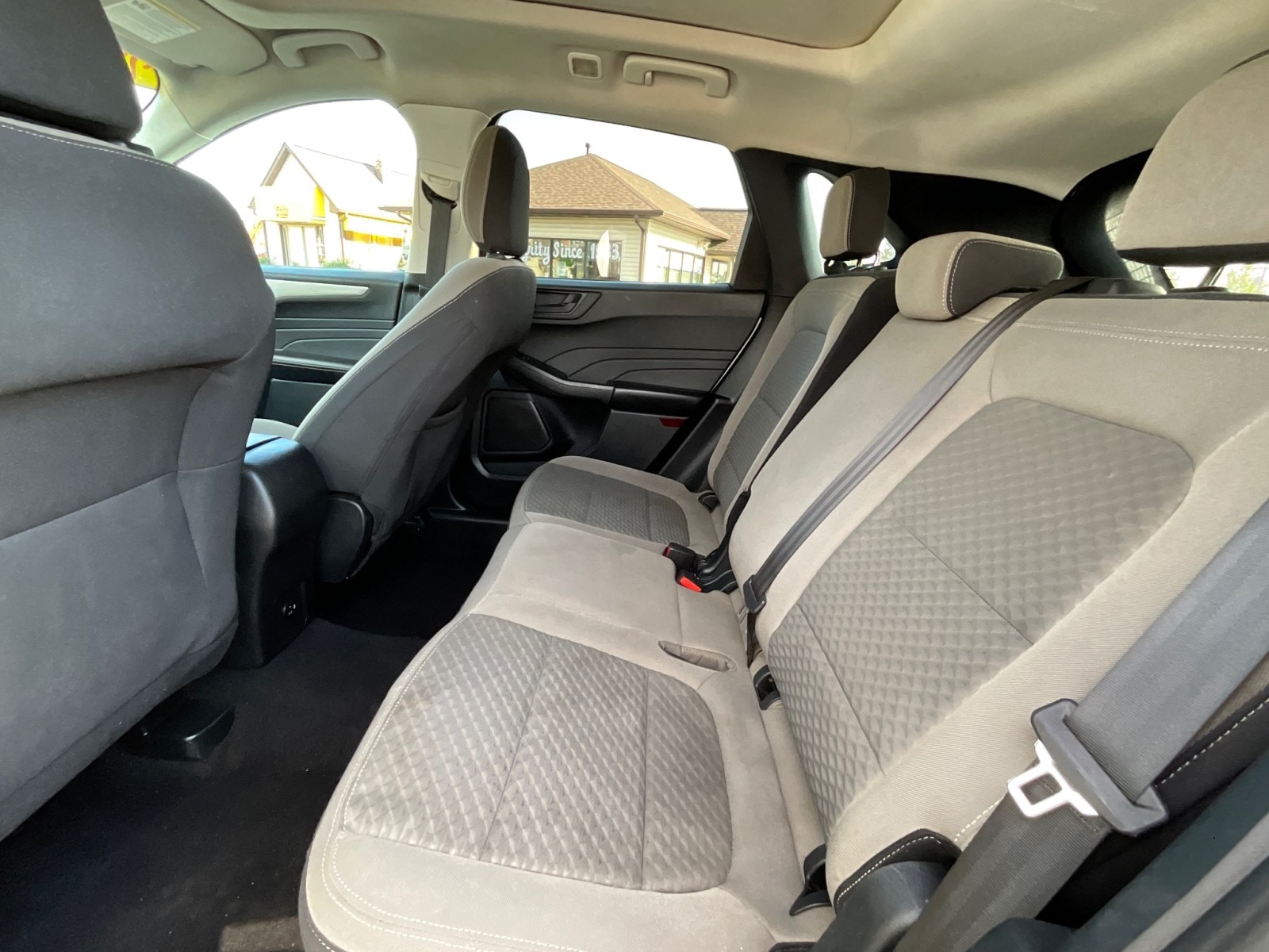2022 Ford Escape SE - Photo 30