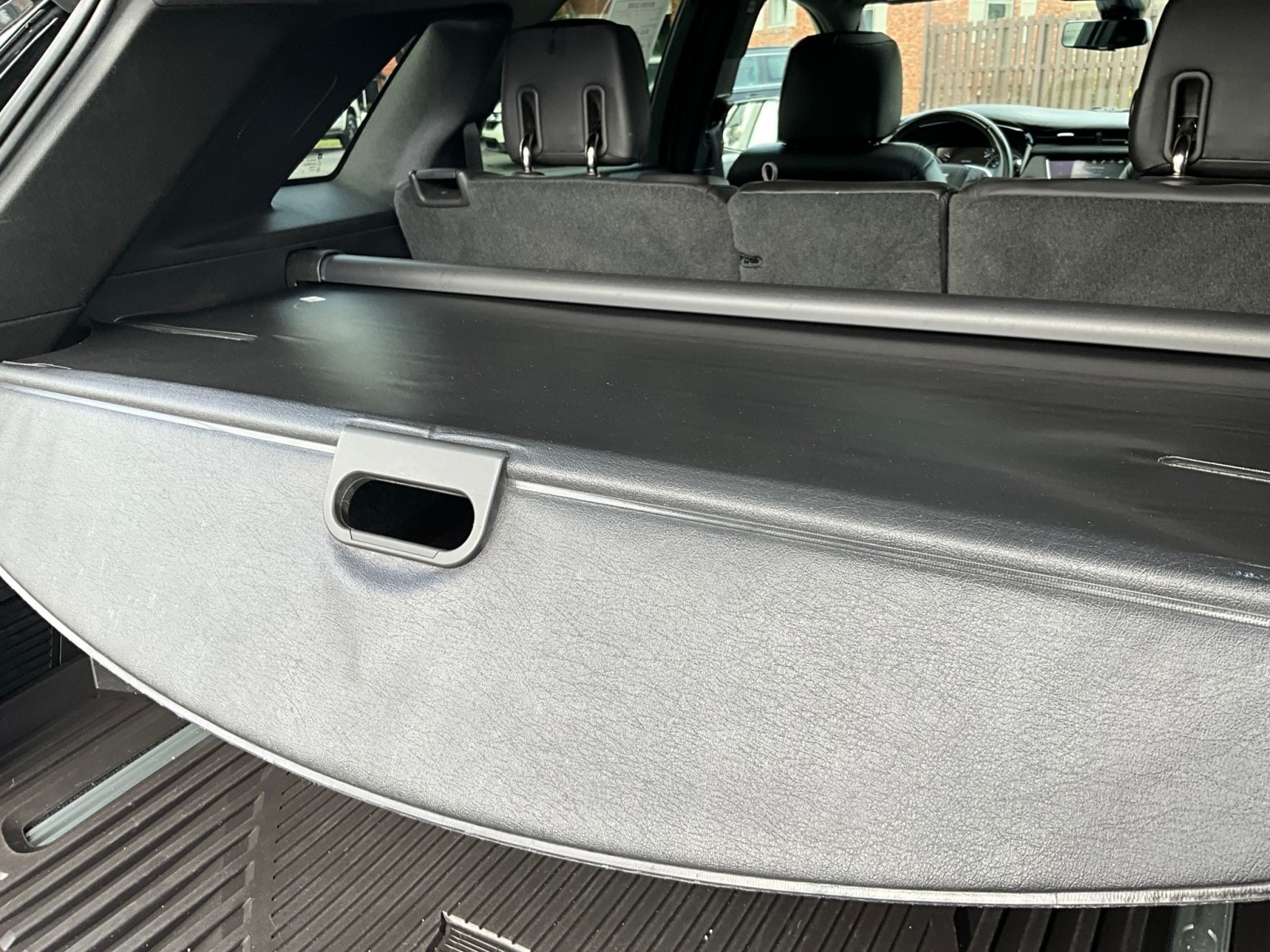 2018 Cadillac XT5 Platinum - Photo 39
