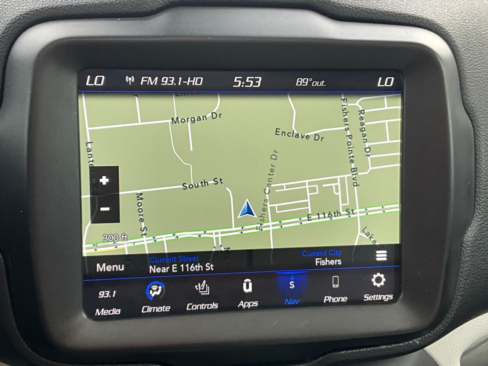 2021 Jeep Renegade Limited - Photo 21
