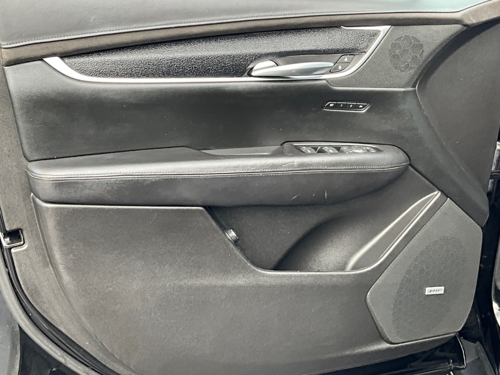 2018 Cadillac XT5 Platinum - Photo 32
