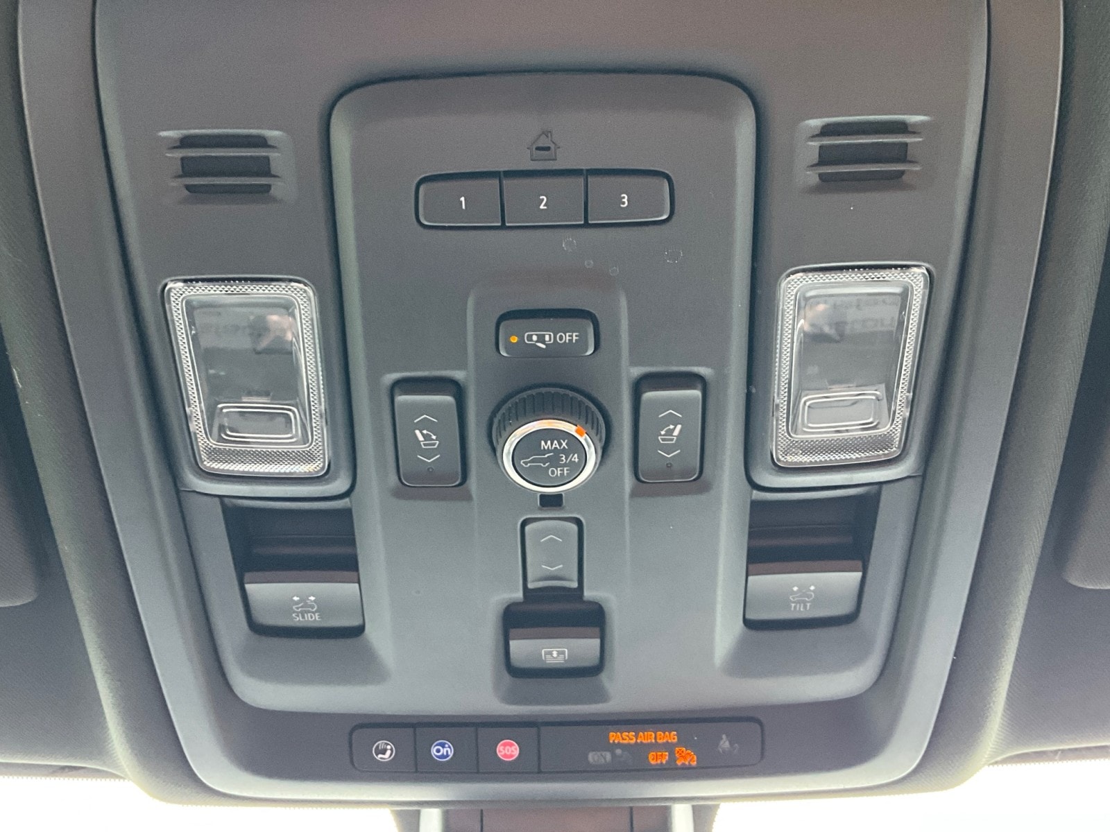 2022 GMC Yukon Denali - Photo 18