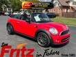  MINI Convertible