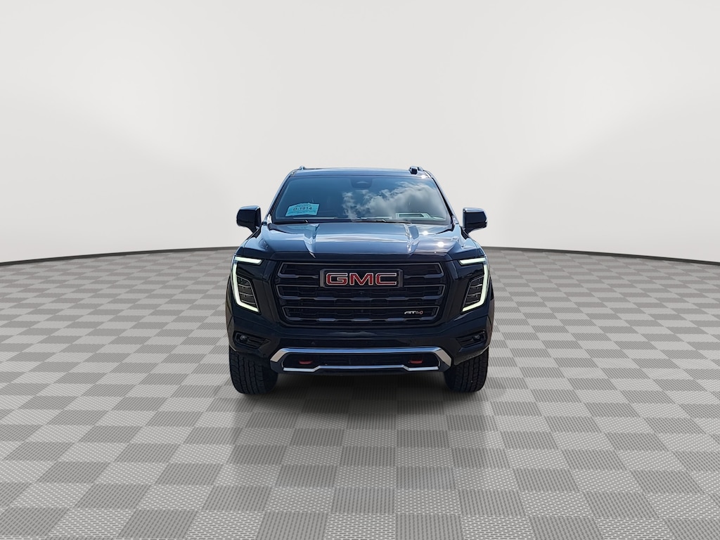 Used 2026 GMC Yukon XL AT4 Ultimate SUV