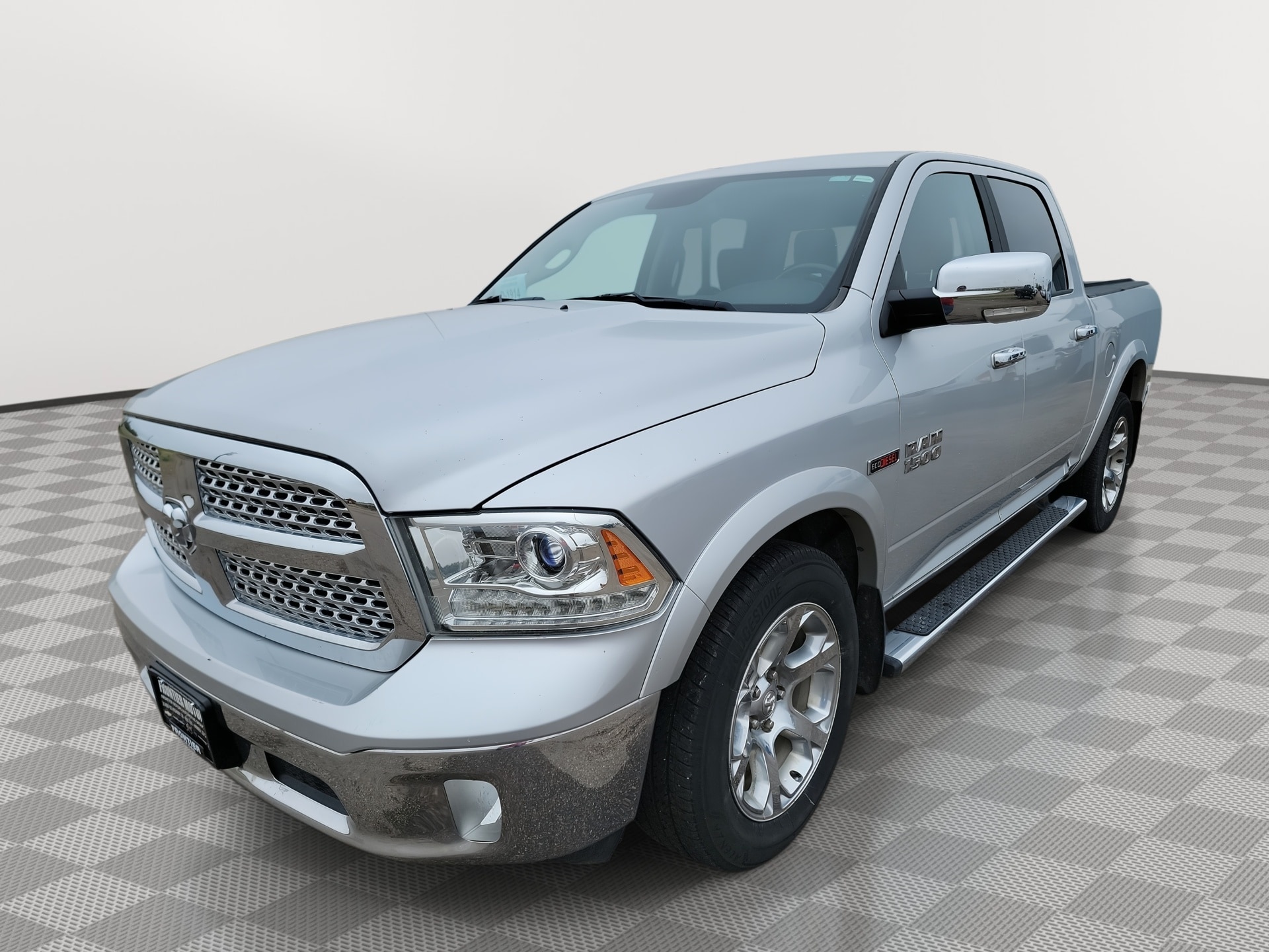 2018 RAM 1500 Pickup