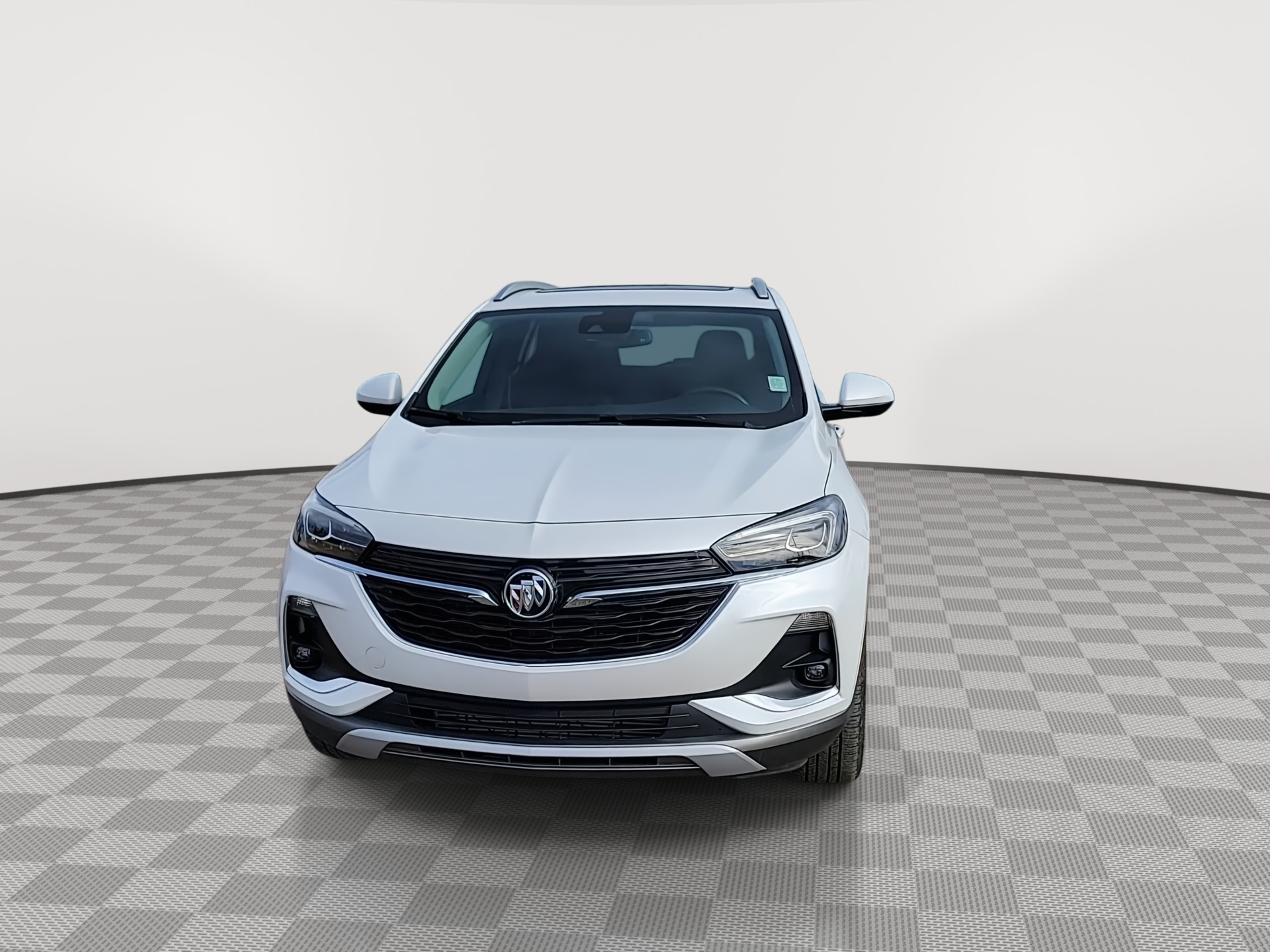 Used 2023 Buick Encore GX Essence SUV