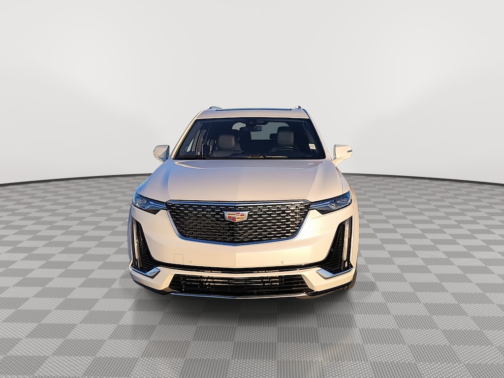 Used 2024 CADILLAC XT6 Premium Luxury SUV