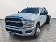  Ram 3500 Chassis Cab