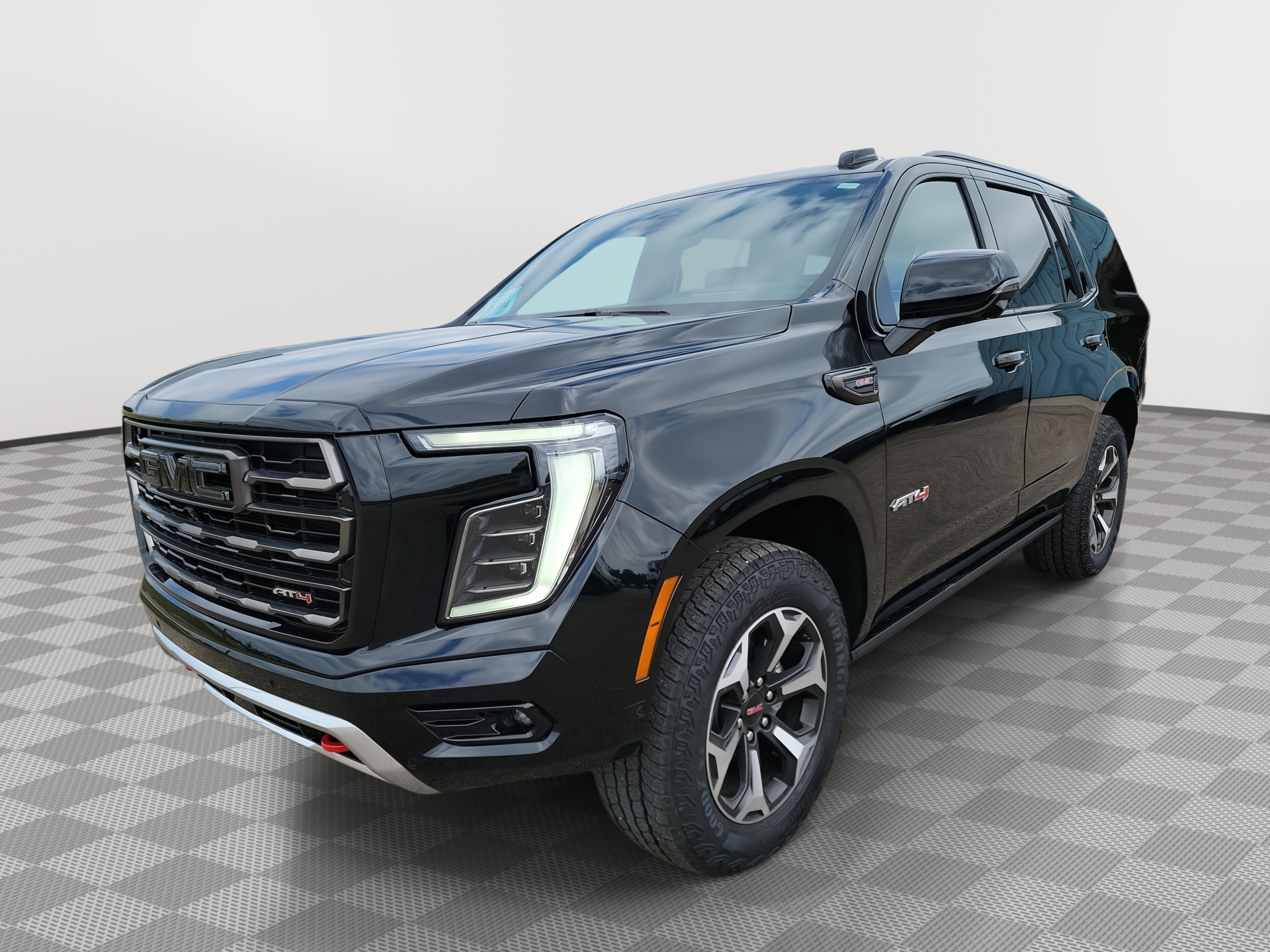  GMC Yukon