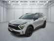 Used 2023 Kia Sportage X-Pro SUV