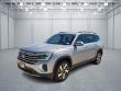 Used 2025 Volkswagen Atlas 2.0T SE w/Technology SUV