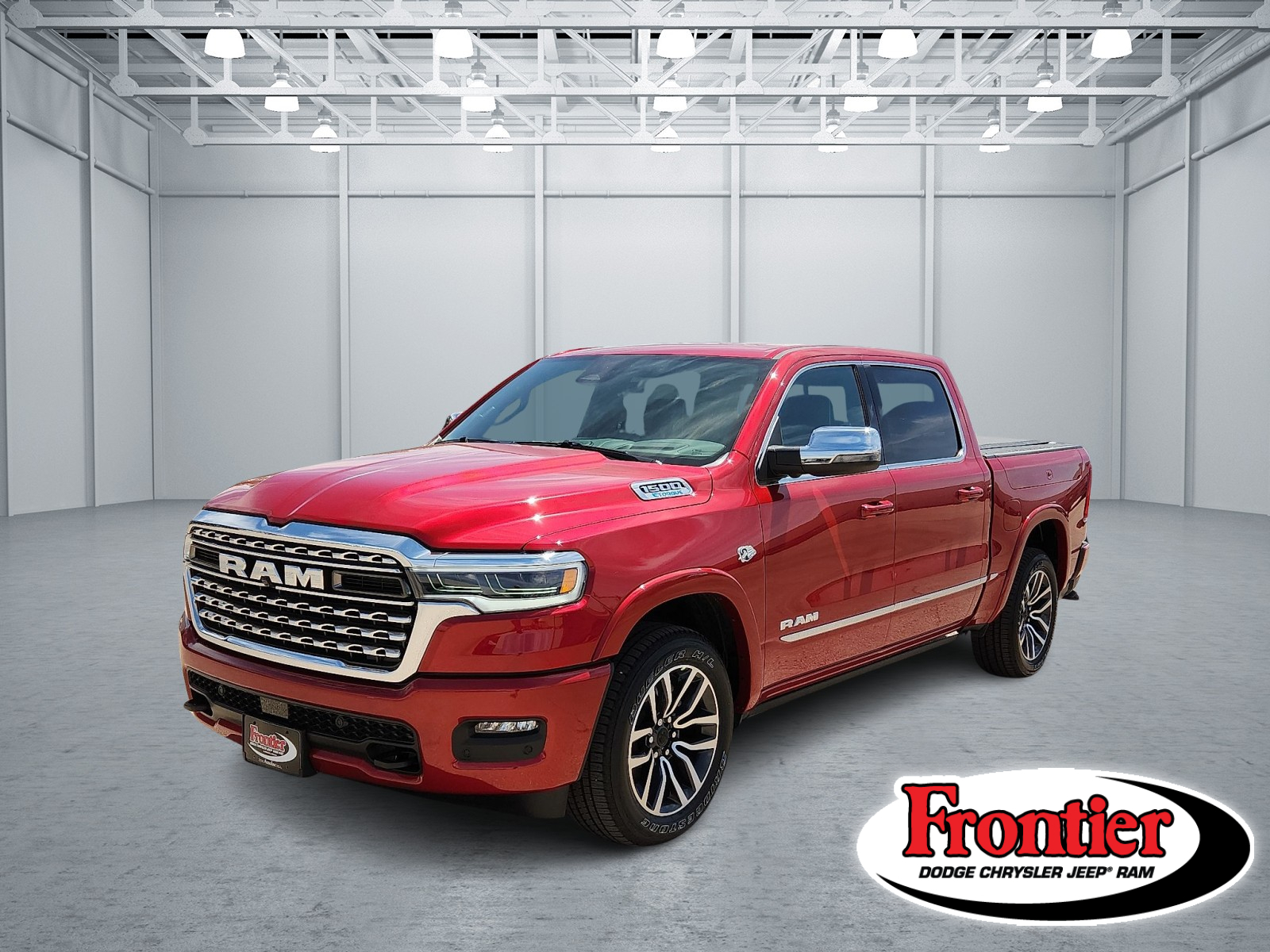  Ram 1500