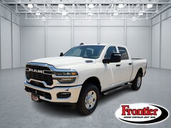2026 Ram 2500 TRADESMAN CREW CAB 4X4 6'4 BOX Pickup