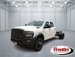  Ram 5500 Chassis Cab