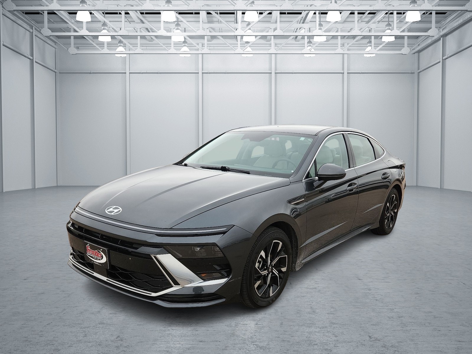 2025 Hyundai Sonata Sedan 