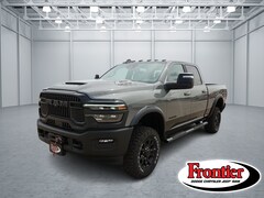 2026 Ram 2500 POWER WAGON CREW CAB 4X4 6'4 BOX Pickup