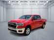 Used 2025 RAM 1500 Big Horn/Lone Star 4x4 Crew Cab 144.5 in. WB Truck Crew Cab