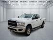 Used 2024 RAM 2500 Big Horn 4x4 Crew Cab 6.3 ft. box 149 in. WB Truck Crew Cab