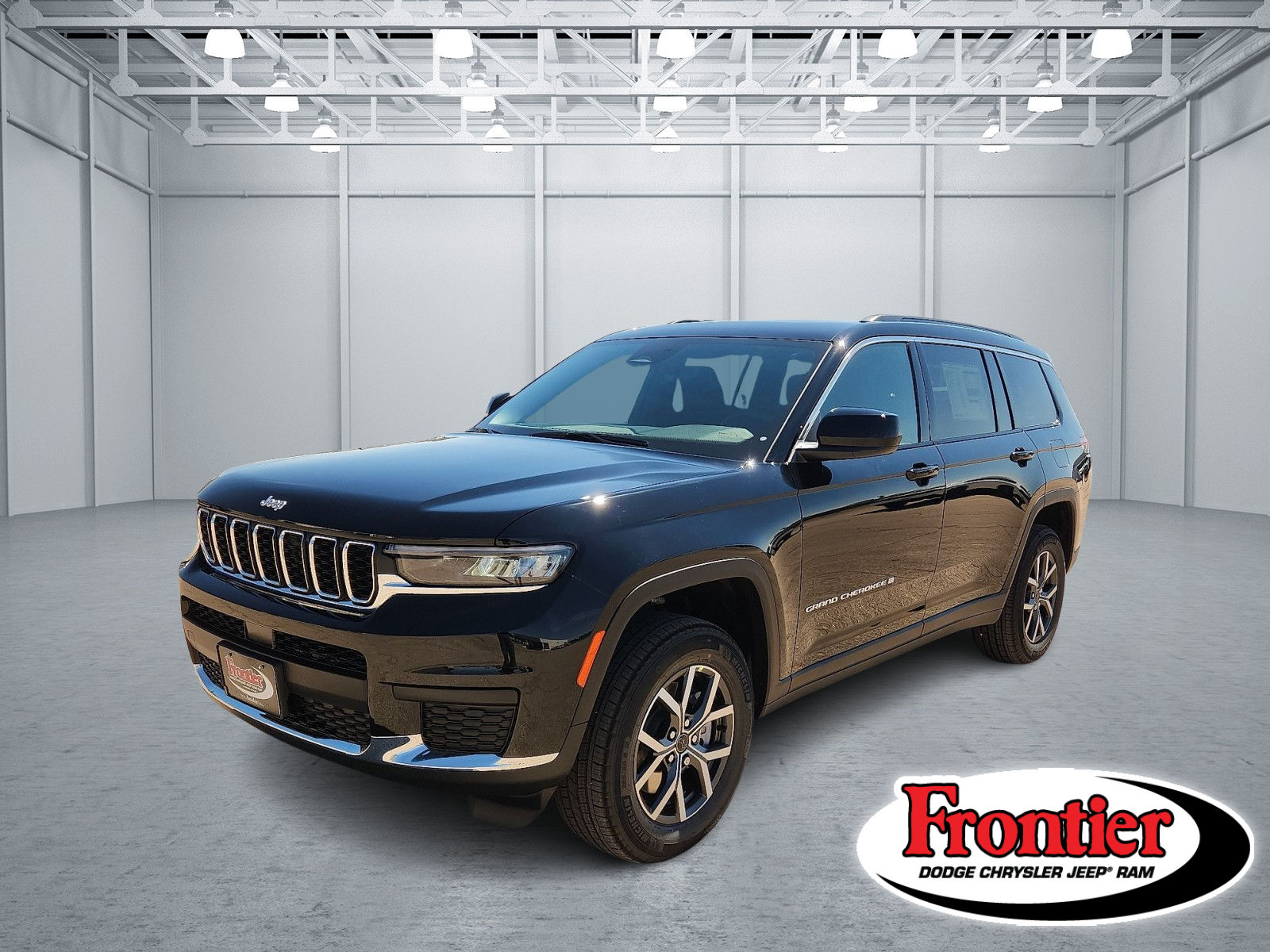 2026 Jeep Grand Cherokee Laredo X Sport Utility