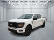 Used 2024 Ford F-150 XLT Truck SuperCrew Cab