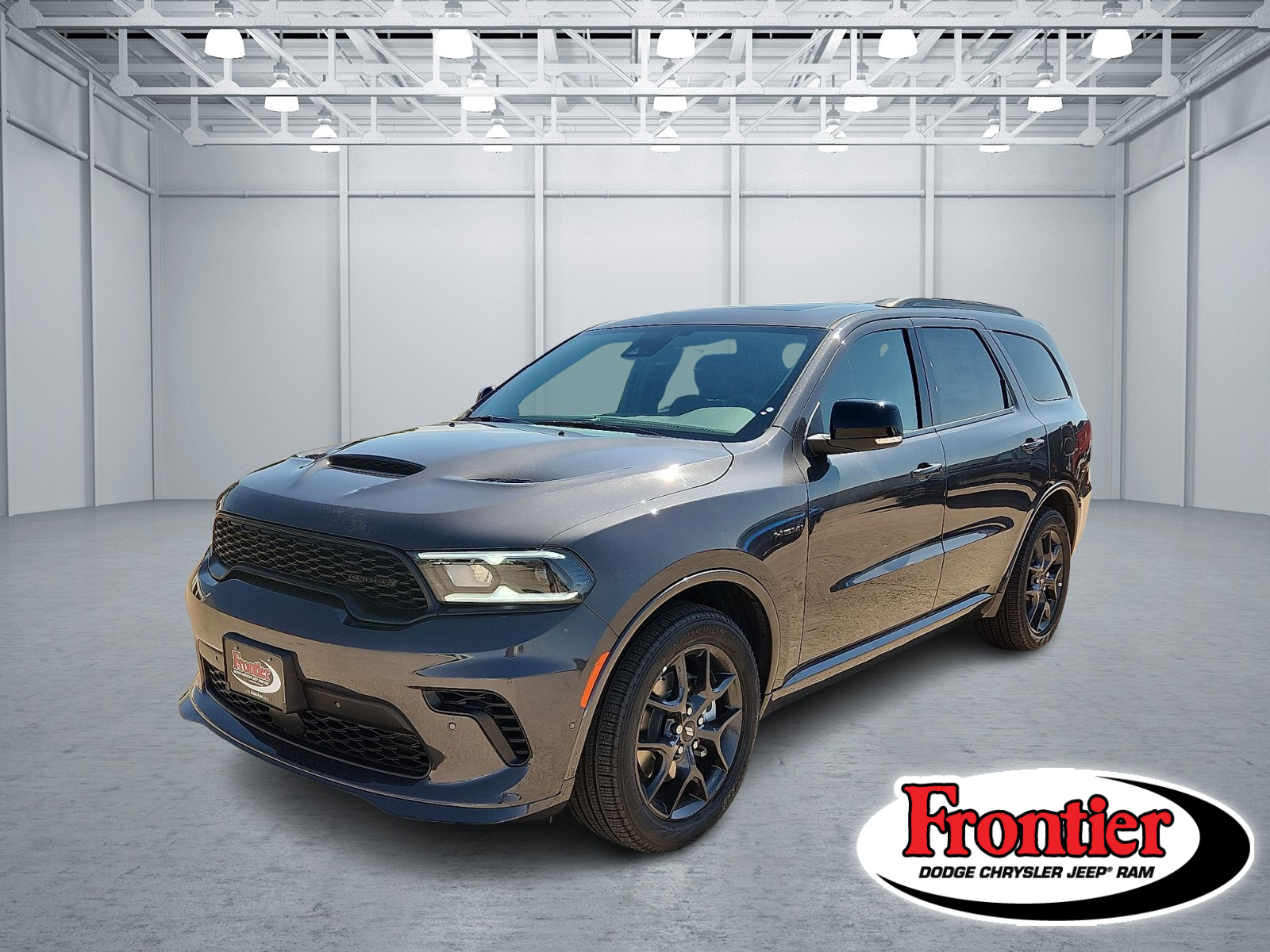 2026 Dodge Durango GT PLUS AWD HEMI V8 Sport Utility