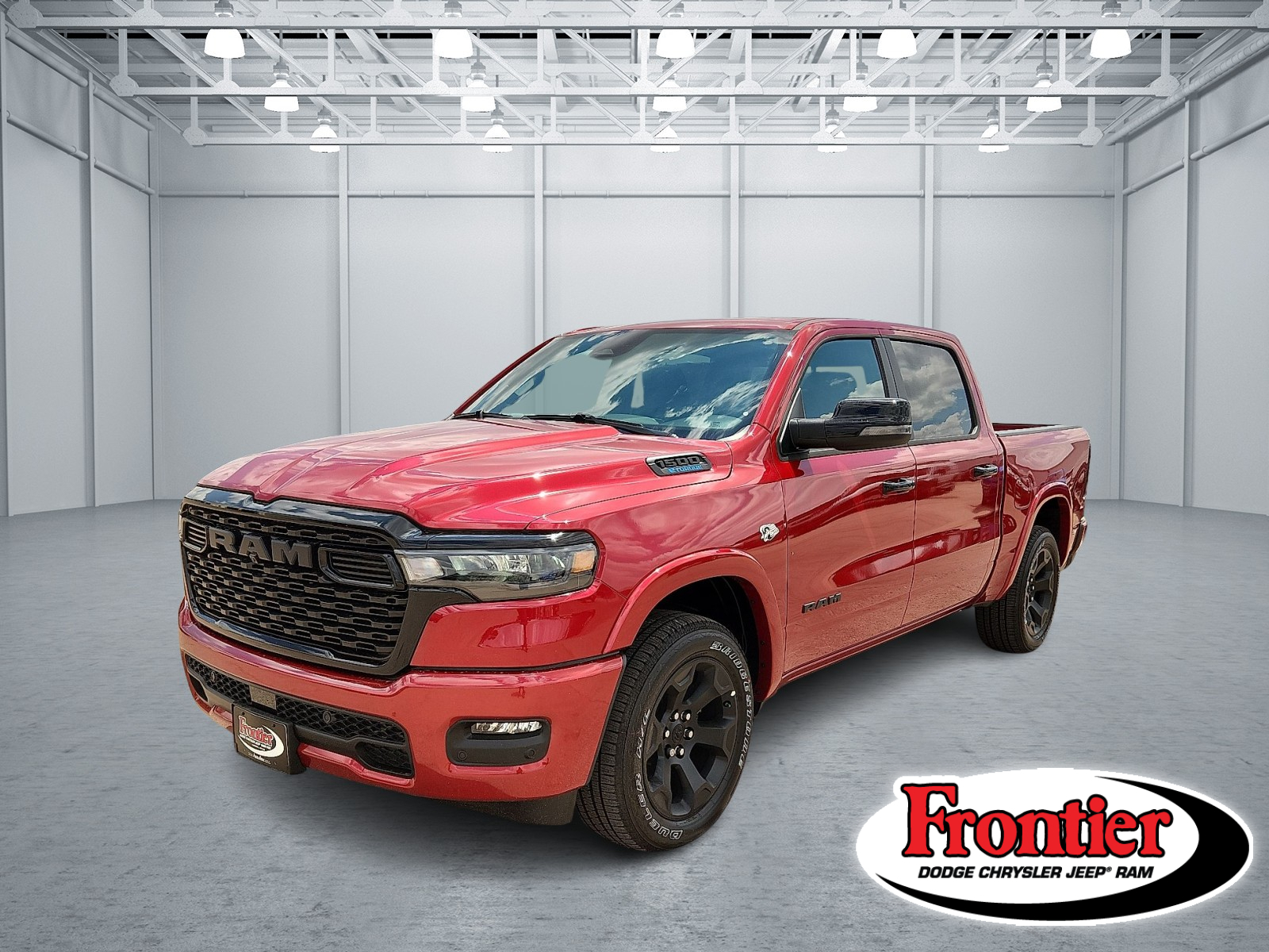  Ram 1500