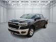 Used 2025 RAM 1500 Big Horn/Lone Star 4x4 Crew Cab 144.5 in. WB Truck Crew Cab