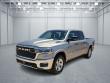 Used 2025 RAM 1500 Big Horn/Lone Star 4x4 Crew Cab 144.5 in. WB Truck Crew Cab