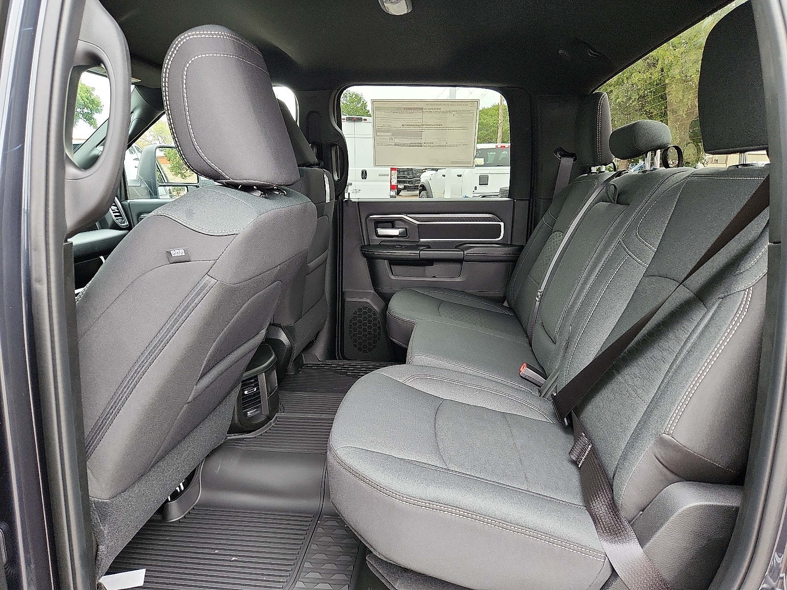 2026 RAM 2500 Big Horn/Lone Star - Photo 9