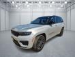 Used 2025 Jeep Grand Cherokee Summit 4x4